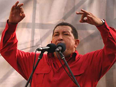 фото Уго Чавес 16